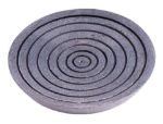 Bild von Räucherstäbchenhalter  Circle aus Speckstein
