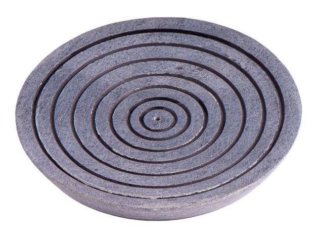 Bild von Räucherstäbchenhalter  Circle aus Speckstein