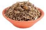 Bild von Räucherwerk Katzenminze 25 g