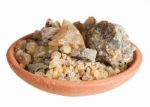 Bild von Räucherwerk Copal Peru 50 g