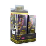 Bild von Goloka Dragon Blood Smudged Incense Sticks, 8 Stück