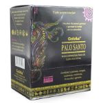 Bild von Goloka Palo Santo Smudged Incense Sticks, 8 Stück