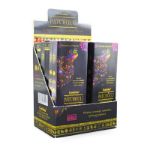 Bild von Goloka Patchouli Smudged Incense Sticks, 8 Stück