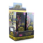 Bild von Goloka White Sage Smudged Incense Sticks, 8 Stück
