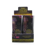 Bild von Goloka Yana Rose Smudged Incense Sticks, 8 Stück