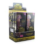 Bild von Goloka Yana Rose Smudged Incense Sticks, 8 Stück