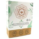 Bild von Green Tree Jasmine & Olibanum Botanical Incense, 9 dicke Stäbchen