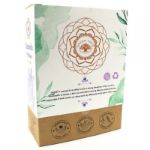 Bild von Green Tree Lavender & Olibanum Botanical Incense, 9 dicke Stäbchen