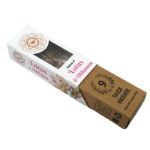 Bild von Green Tree Lotus & Olibanum Botanical Incense, 9 dicke Stäbchen