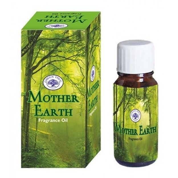 Bild von Duftöl Mother Earth 10 ml