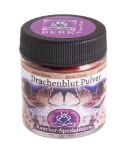 Bild von Drachenblut Pulver - Reine Harze