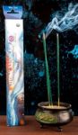 Bild von Vanille Räucherstäbchen - Blue Line 10 g