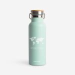 Bild von Miss Wood Bottle - World - Light Blue  (Tékapo), 0.5l