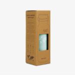 Bild von Miss Wood Bottle - World - Light Blue  (Tékapo), 0.5l