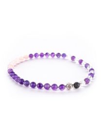 Zeige Details für Bodhi Charms Wellness Armband von VitaJuwel Bild von Bodhi Charms Wellness Armband von VitaJuwel