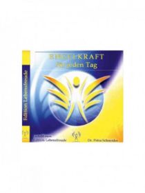 Zeige Details für Schneider, Petra: Engelkraft für jeden Tag, CD Bild von Schneider, Petra: Engelkraft für jeden Tag, CD