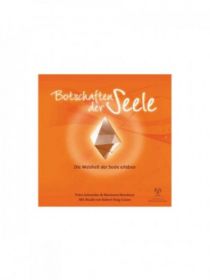 Zeige Details für Schneider P: Botschaften der Seele, CD Bild von Schneider P: Botschaften der Seele, CD