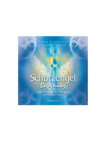 Zeige Details für Schneider, Petra: Schutzengel Begegnung CD Bild von Schneider, Petra: Schutzengel Begegnung CD