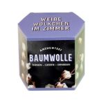 Bild von Anzuchtset Baumwolle