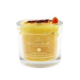 Zeige Details für Duftkerze Sonnenlicht aus der Zarya Collection Bild von Duftkerze Sonnenlicht aus der Zarya Collection