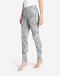 Bild von Yoga Leggings Puja in graugold von The Spirit of Om