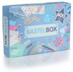Bild von Bastelbox Set Blue Sky 600 Teile