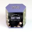 Bild von Cotton Growing Kit