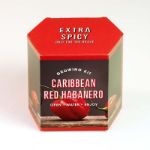 Bild von Caribbean Red Habanero Growing Kit