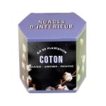 Bild von Kit d’Auto-culture Coton