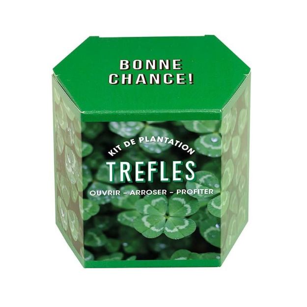 Bild von Kits divers (Trefles)