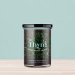 Bild von Potager de Thym pour la Cuisine