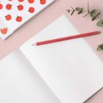 Bild von Carnet plantable avec des graines de tomate