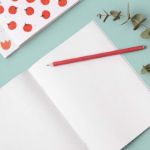 Bild von Carnet plantable avec des graines de fleurs