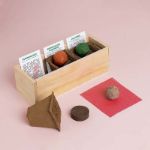 Bild von Kit autocoltivazioni Piccanti