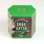 Bild von Kit autocoltivazioni Erba Gatta