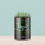 Bild von Orto da cucina di timo