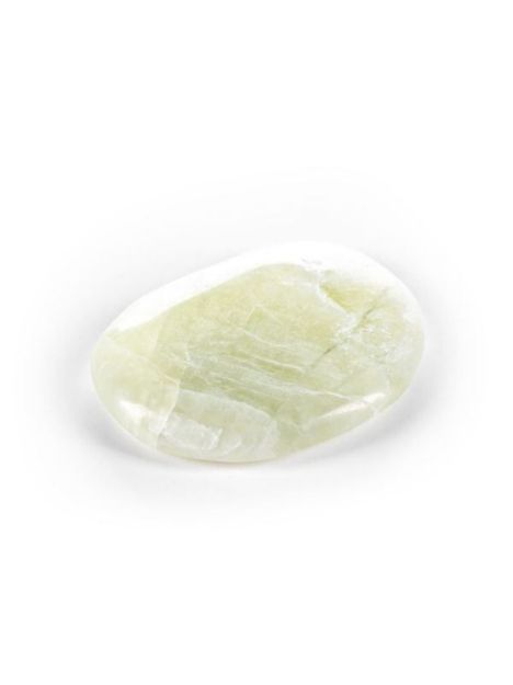 Bild von VitaJuwel inu! Edelsteinfüllung Zodiac Crystals - Waage | Serpentin