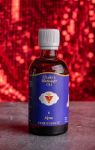 Bild von Stirn-Chakra Massage Öl