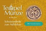 Bild von Tempelmünze OM