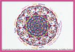 Bild von Magna Mater Tischset A3 inkl. A6 Traveler