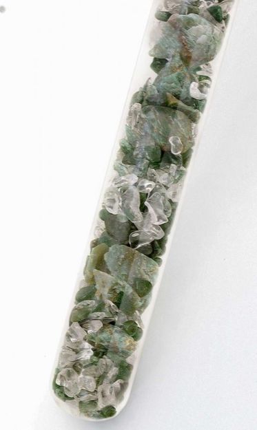 Bild von Edelsteinwasser-Stab Vitalmischung