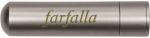 Bild von Riechstift Edelstahl beige