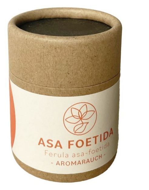 Bild von Räucherstoff Asa Foetida 50 ml