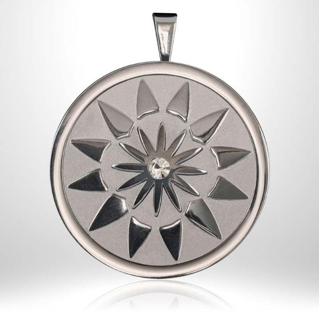 Bild von CH`UYA - ZEN Collection Edelstahl