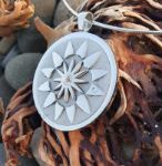 Bild von CH`UYA - ZEN Collection Edelstahl