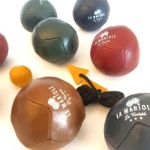Bild von La Mariole - Boules de Pétanque - Leon