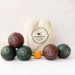 Bild von La Mariole - Boules de Pétanque - Leon