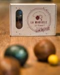 Bild von La Mariole - Boules de Pétanque - Leon