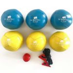 Bild von La Mariole - Boules de Pétanque - Marcel 