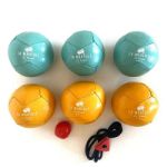 Bild von La Mariole - Boules de Pétanque - Raoul